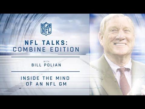 Video 4 - Bill Polian