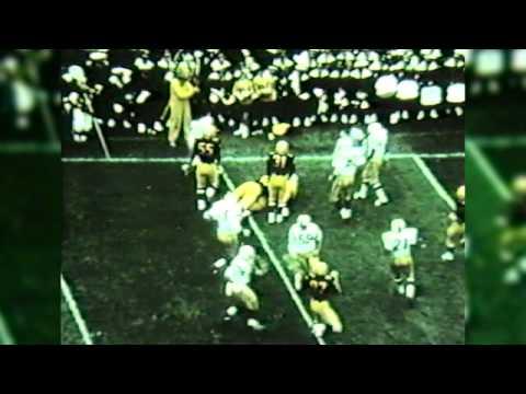 Video 5 - Charlie Sanders