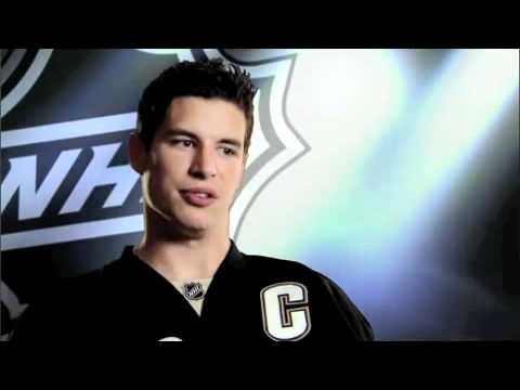 Video 1 - Sidney Crosby