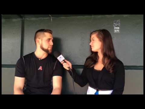 Video 4 - Ender Inciarte