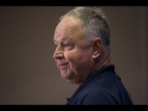 Video 2 - Randy Carlyle