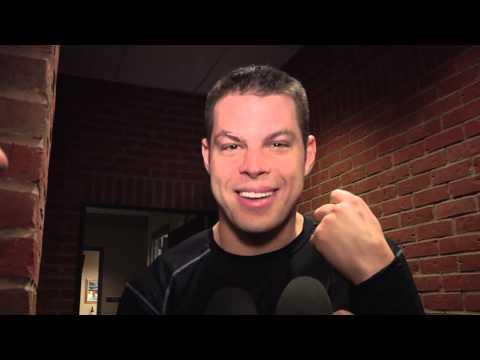 Video 6 - Nathan Horton