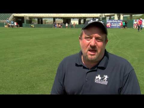 Video 2 - Doug Mientkiewicz