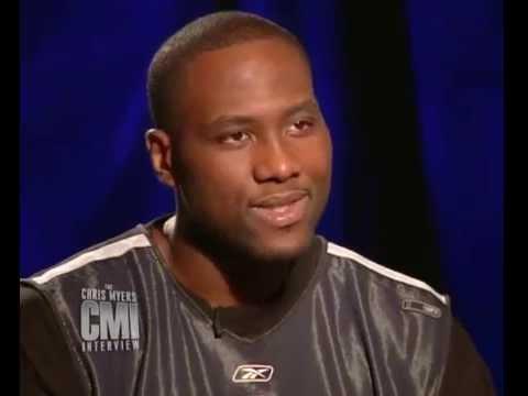 Video 3 - Elton Brand