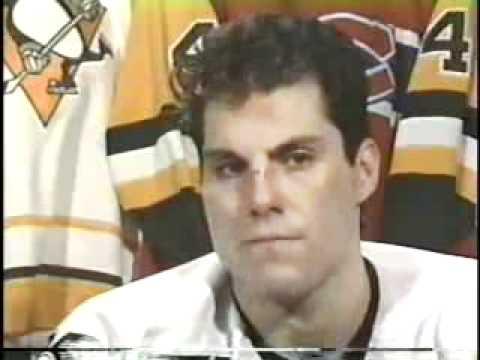 Video 6 - Rick Tocchet