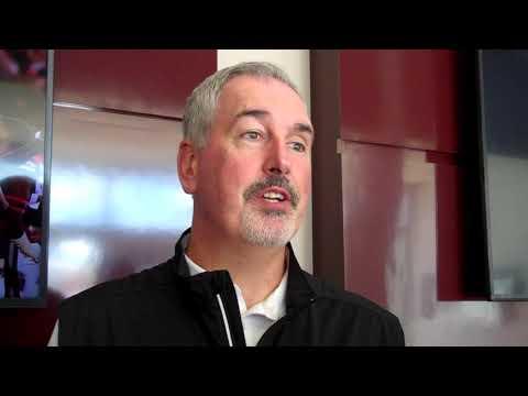 Video 2 - Joe Moorhead