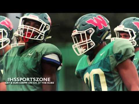 Video 4 - Antoine Winfield