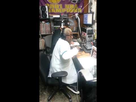 Video 5 - Howard Johnson