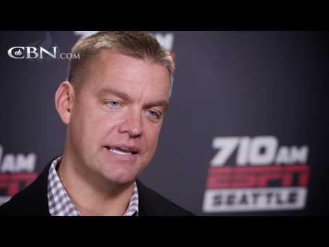 Video 1 - Brock Huard