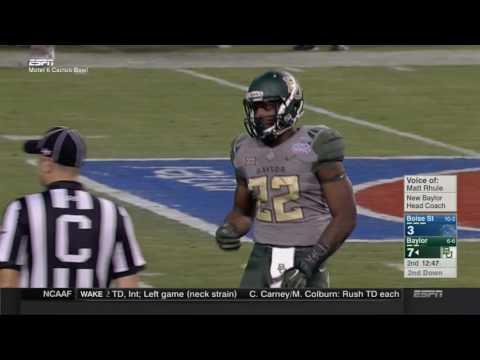 Video 2 - Matt Rhule