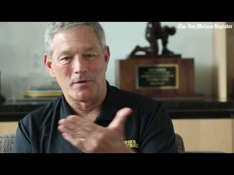 Video 6 - Kirk Ferentz