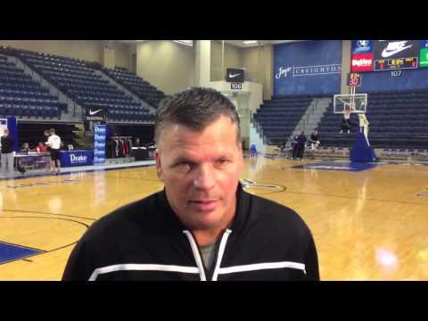 Video 2 - Greg McDermott