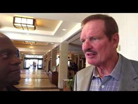 Video 5 - Ted Hendricks