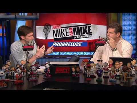Video 3 - Mike Greenberg