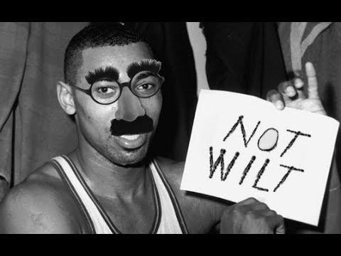 Video 3 - Spencer Haywood