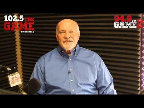 Video 6 - Floyd Reese