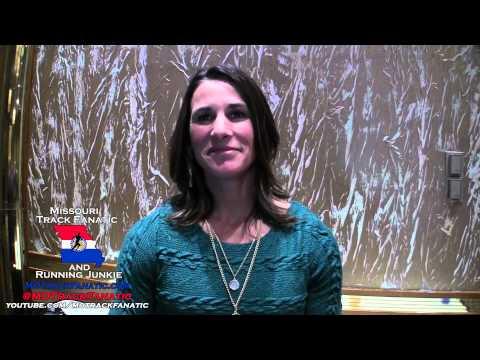 Video 4 - Stacy Dragila