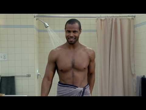 Video 2 - Isaiah Mustafa