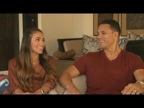 Video 5 - Tony Gonzalez