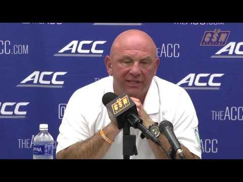 Video 5 - John Bonamego