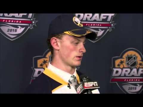 Video 1 - Jack Eichel