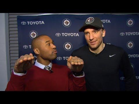 Video 5 - Blake Wheeler