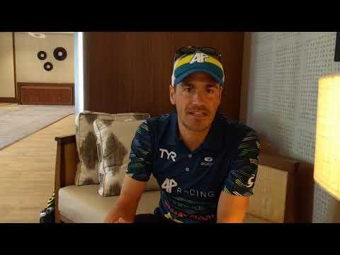 Video 1 - Eneko Llanos