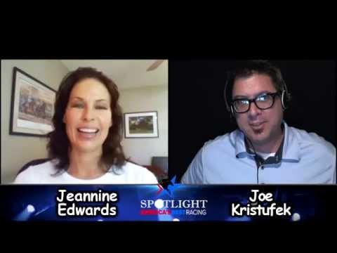 Video 4 - Jeannine Edwards