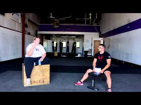 Video 4 - Holley Mangold