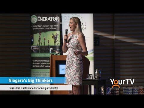 Video 1 - John Chayka