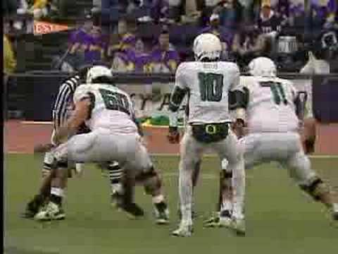 Video 2 - Dennis Dixon