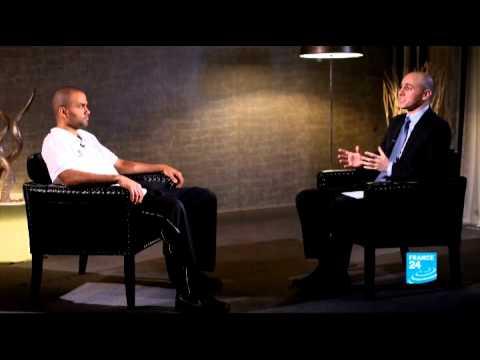 Video 3 - Tony Parker