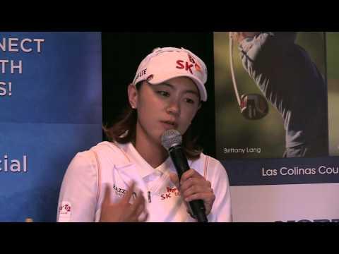 Video 5 - Na Yeon Choi