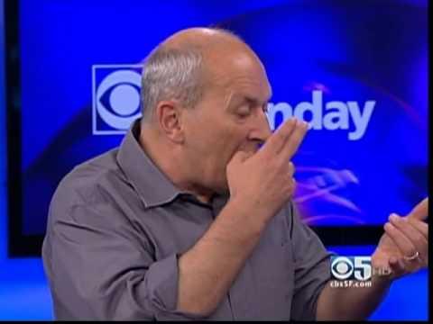 Video 2 - Kory Lichtensteiger