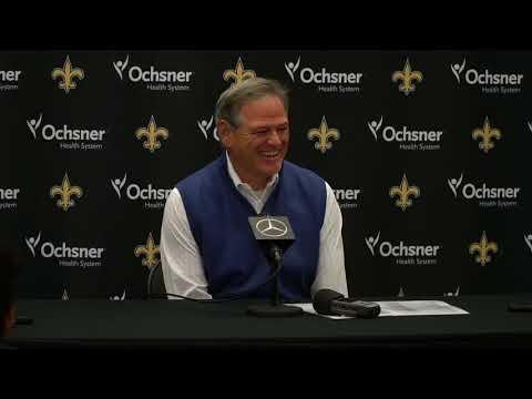 Video 5 - Mickey Loomis