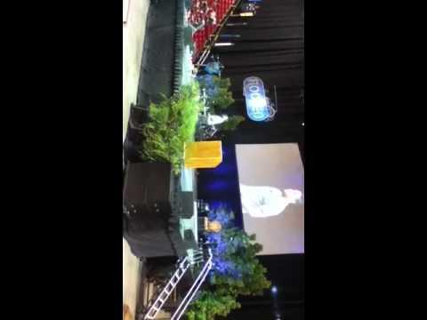 Video 2 - Ivan Rodriguez