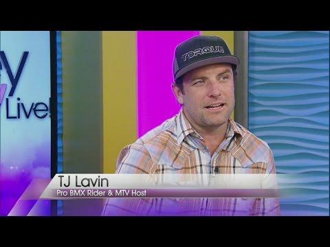 Video 2 - Cory Nastazio