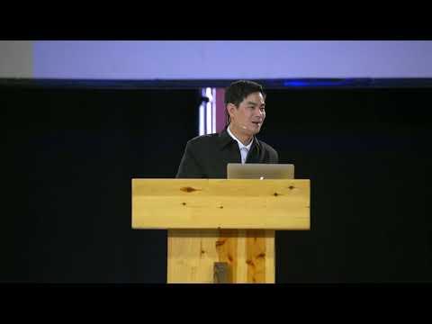 Video 3 - Anthony Joshua