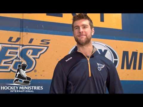 Video 4 - Alex Pietrangelo