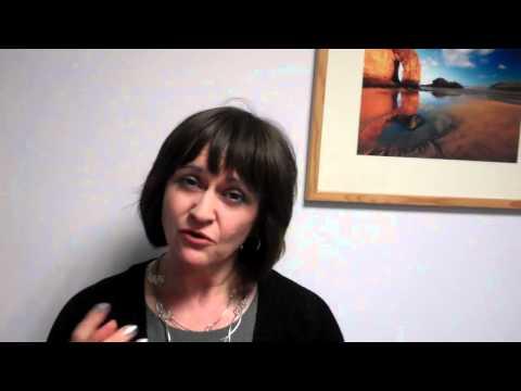 Video 4 - Allison Byrne