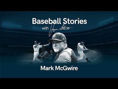 Video 5 - Mark McGwire