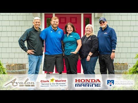 Video 3 - Travis Wood