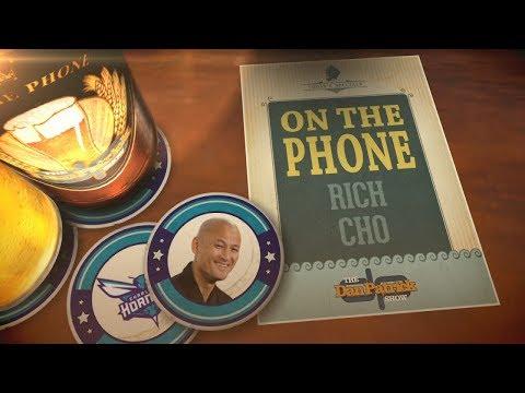 Video 6 - Rich Cho