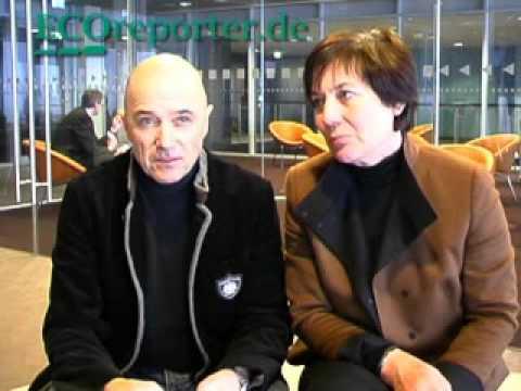 Video 5 - Rosi Mittermaier