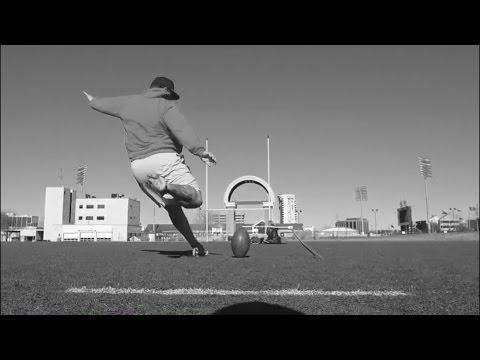 Video 1 - Roberto Aguayo