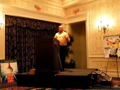 Video 2 - Grant Waite