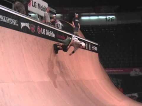 Video 2 - Cesar Mora