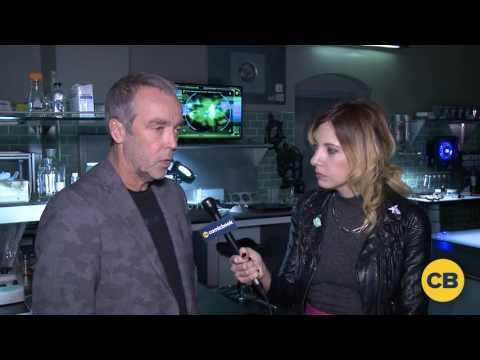 Video 6 - John Hannah