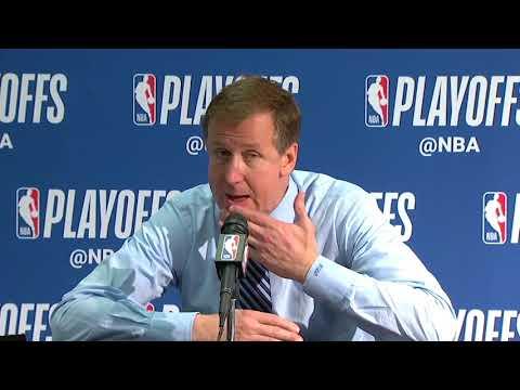 Video 3 - Terry Stotts