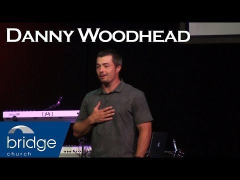 Video 2 - Danny Woodhead
